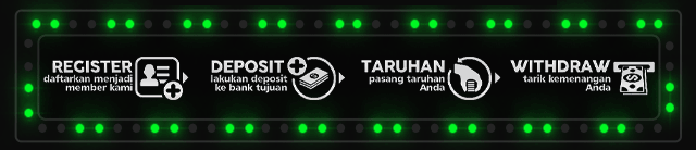 Kijang888 Jackpot